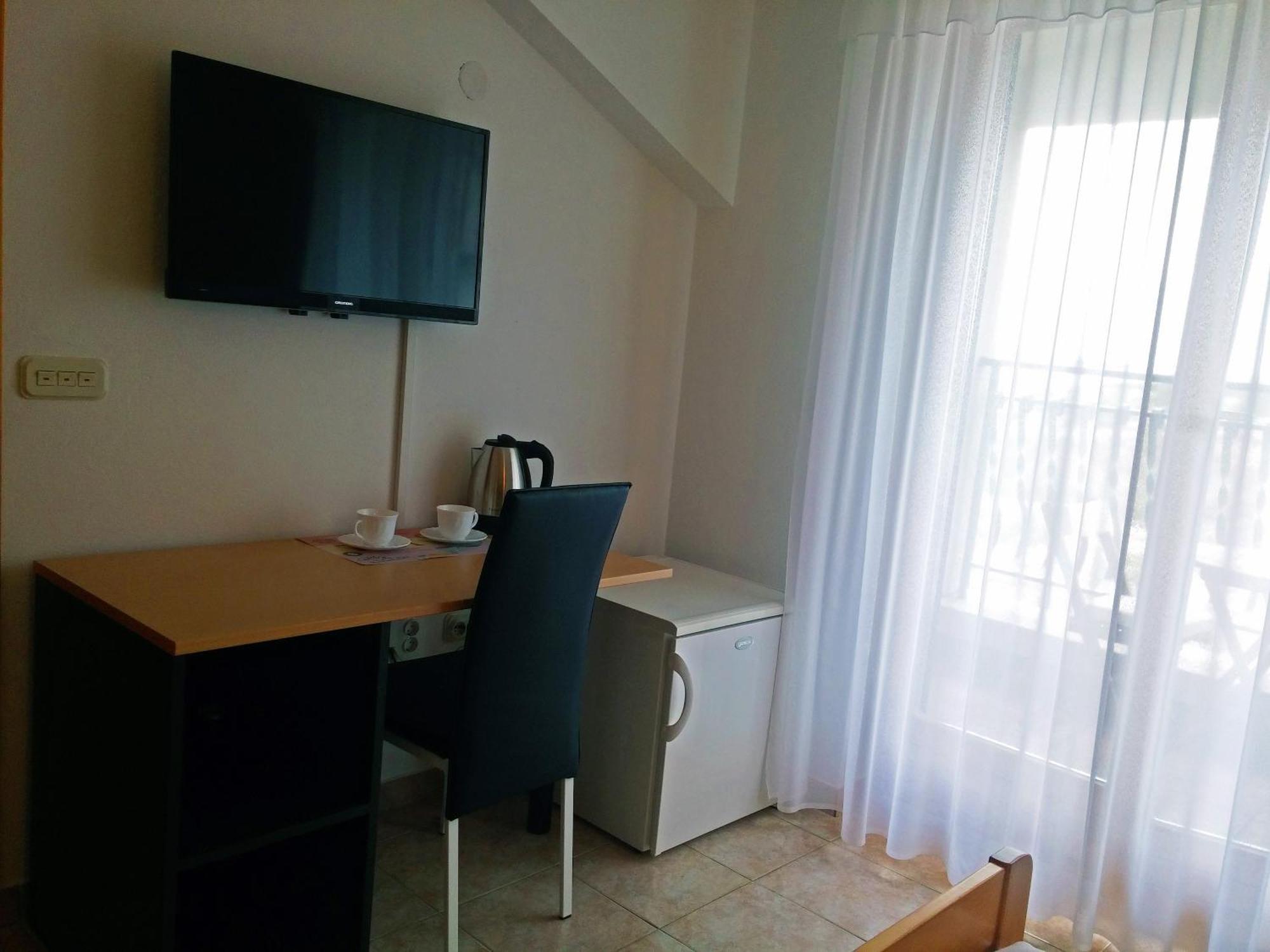 Apartments And Rooms Saric Jadrija Extérieur photo