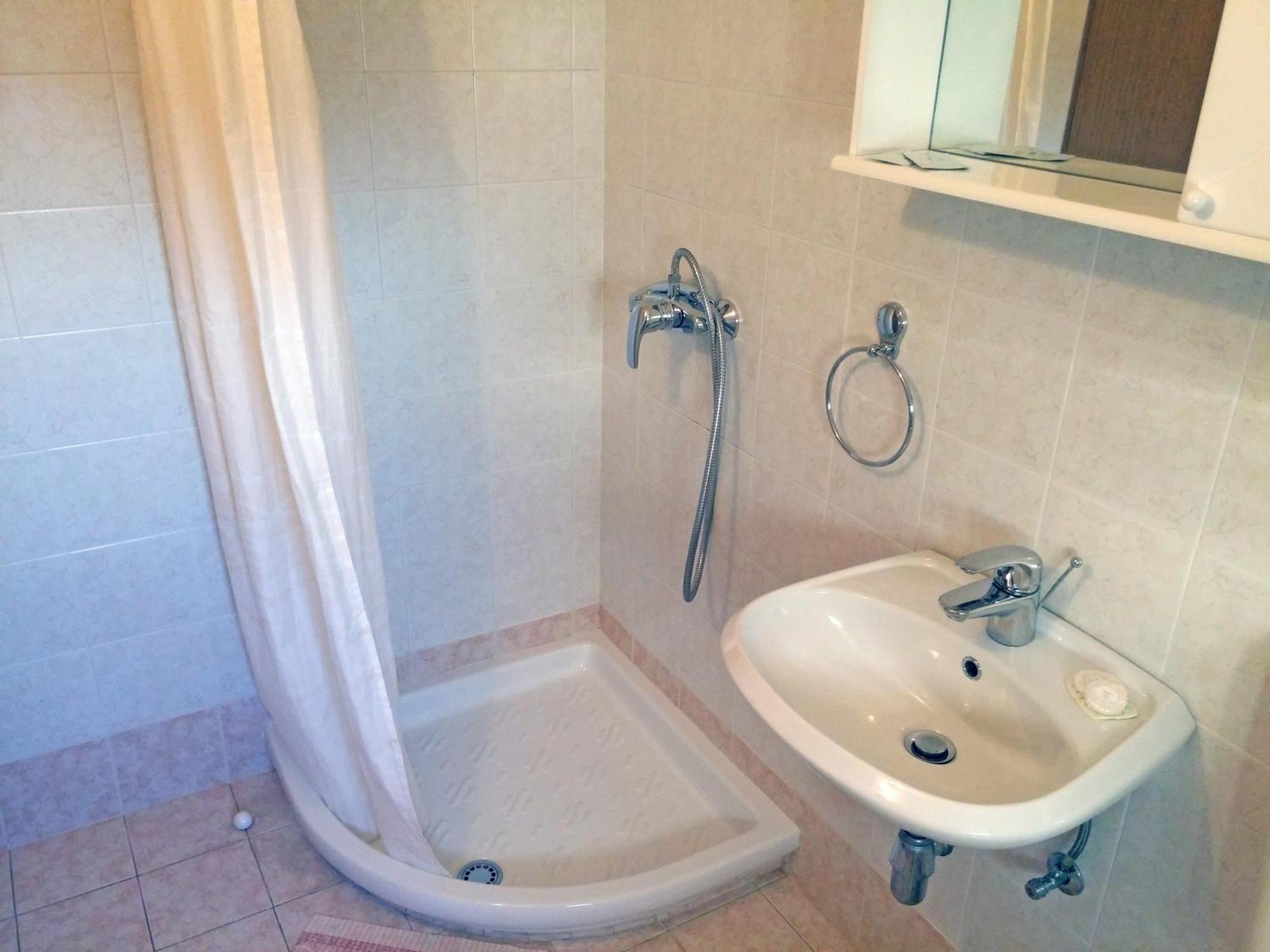 Apartments And Rooms Saric Jadrija Chambre photo