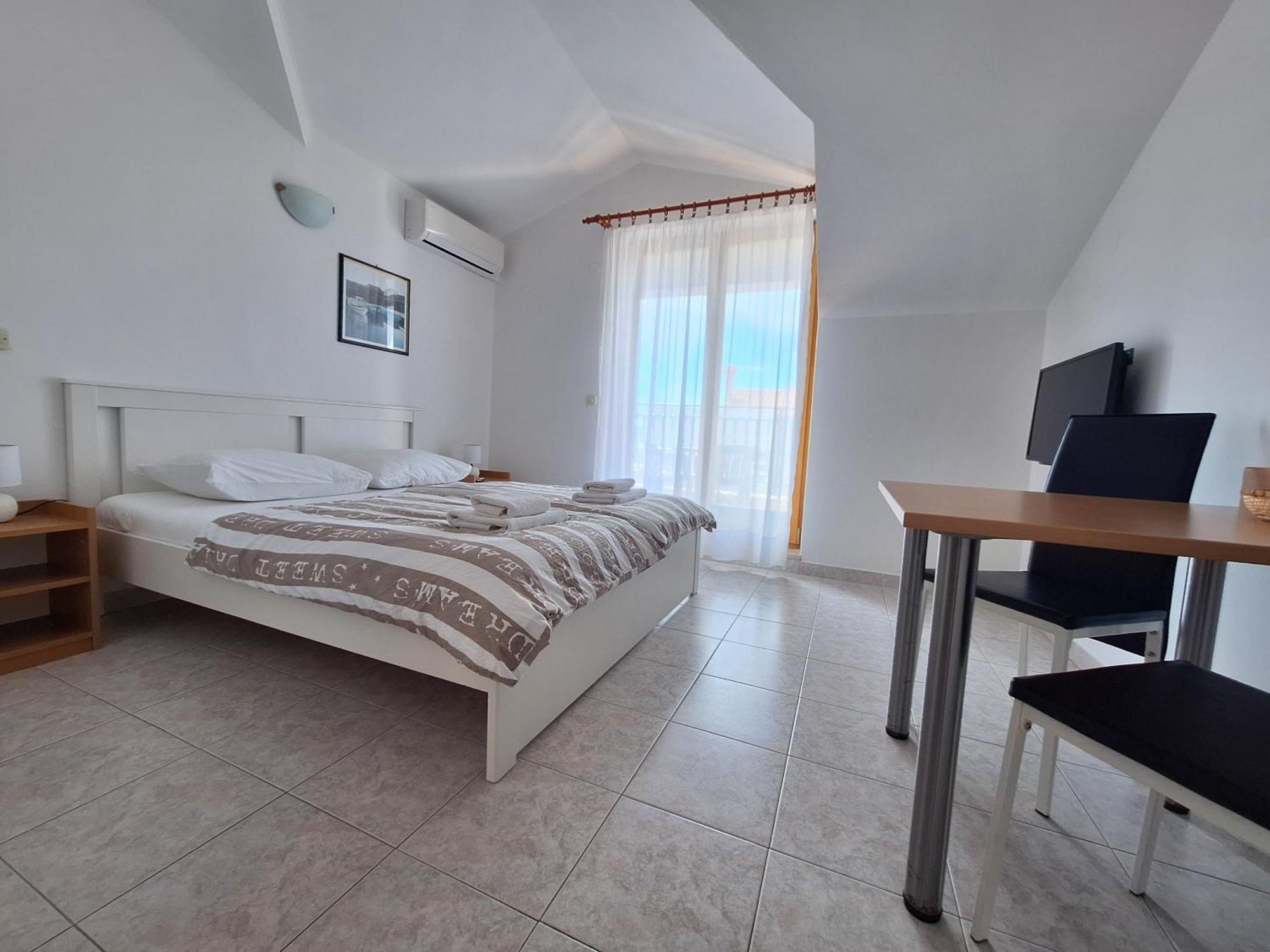 Apartments And Rooms Saric Jadrija Extérieur photo