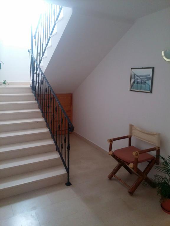 Apartments And Rooms Saric Jadrija Extérieur photo