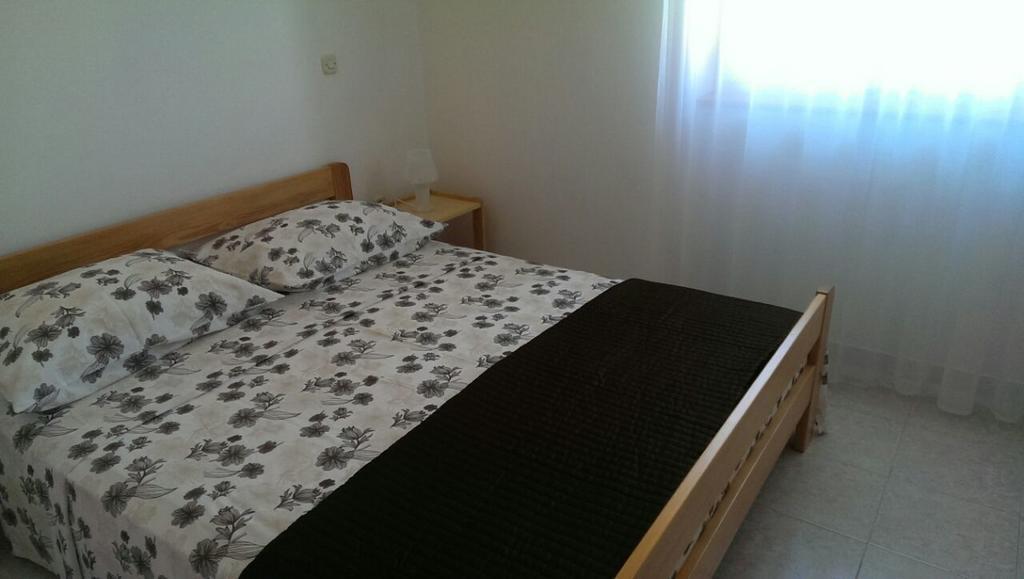 Apartments And Rooms Saric Jadrija Chambre photo