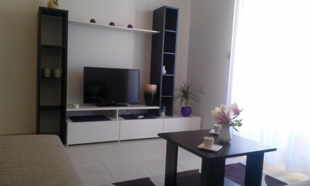 Apartments And Rooms Saric Jadrija Chambre photo